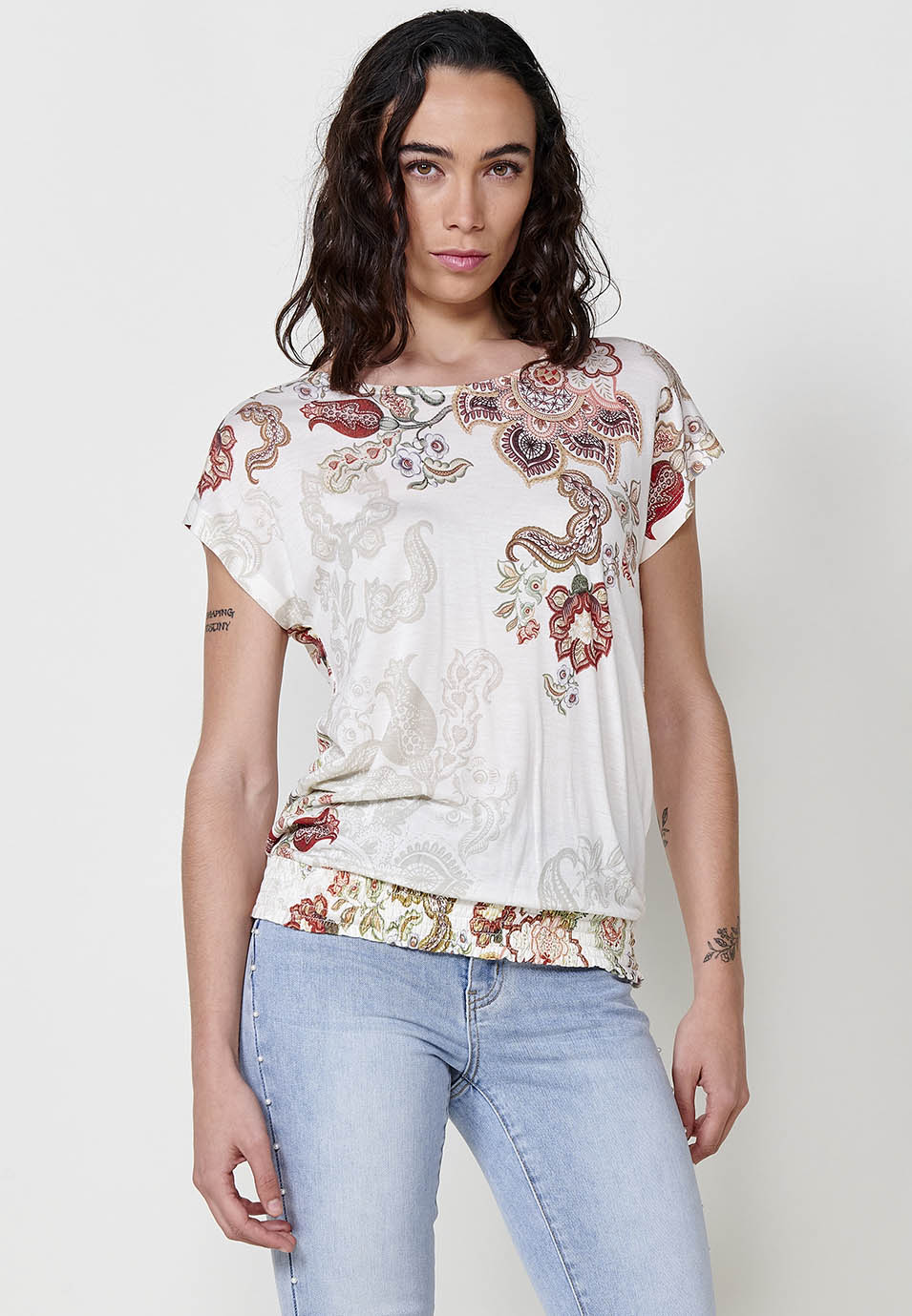 Image 1 for product 2512TP10 with color 000030