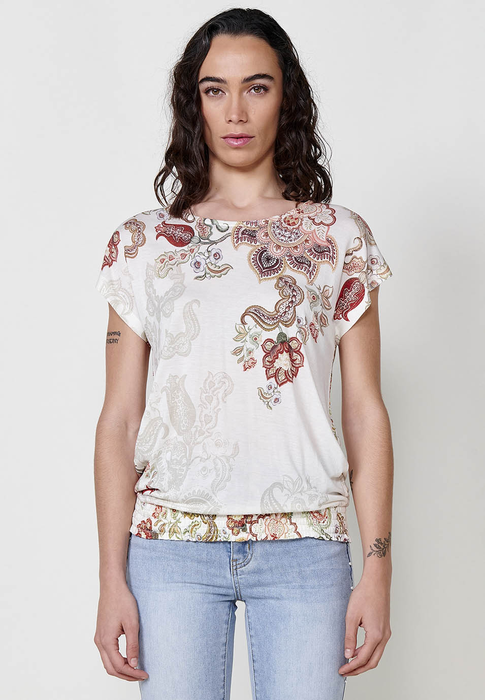 Image 2 for product 2512TP10 with color 000030