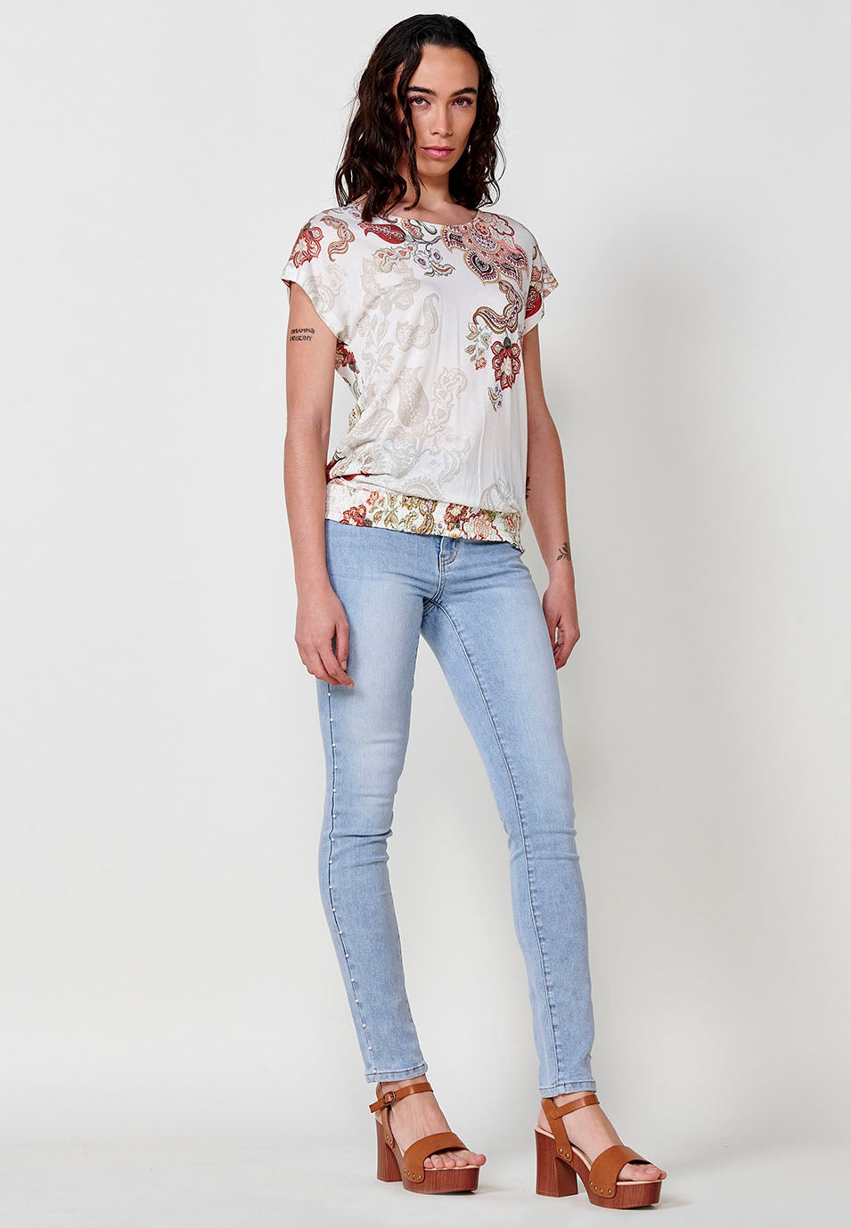 Image 3 for product 2512TP10 with color 000030