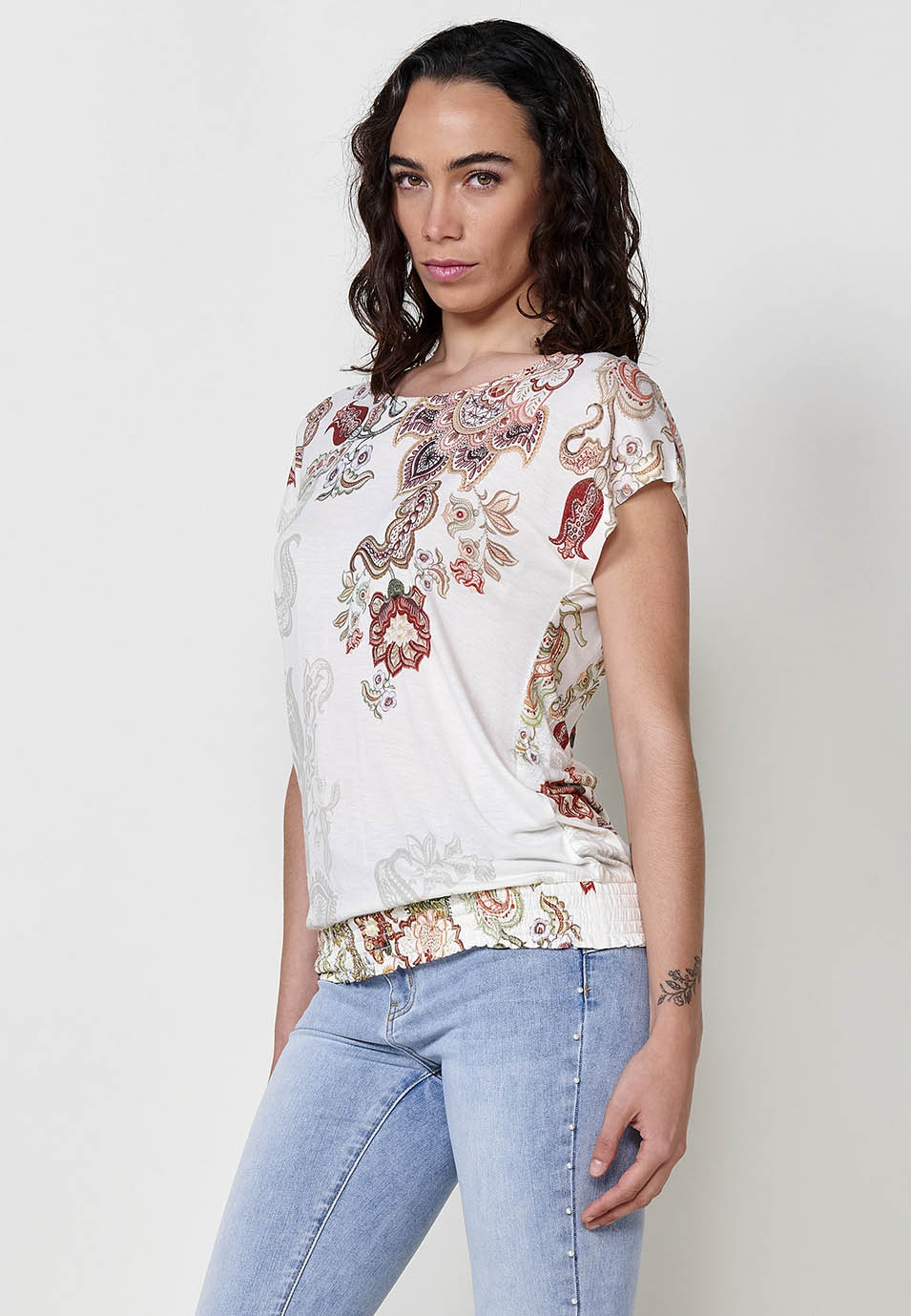 Image 4 for product 2512TP10 with color 000030