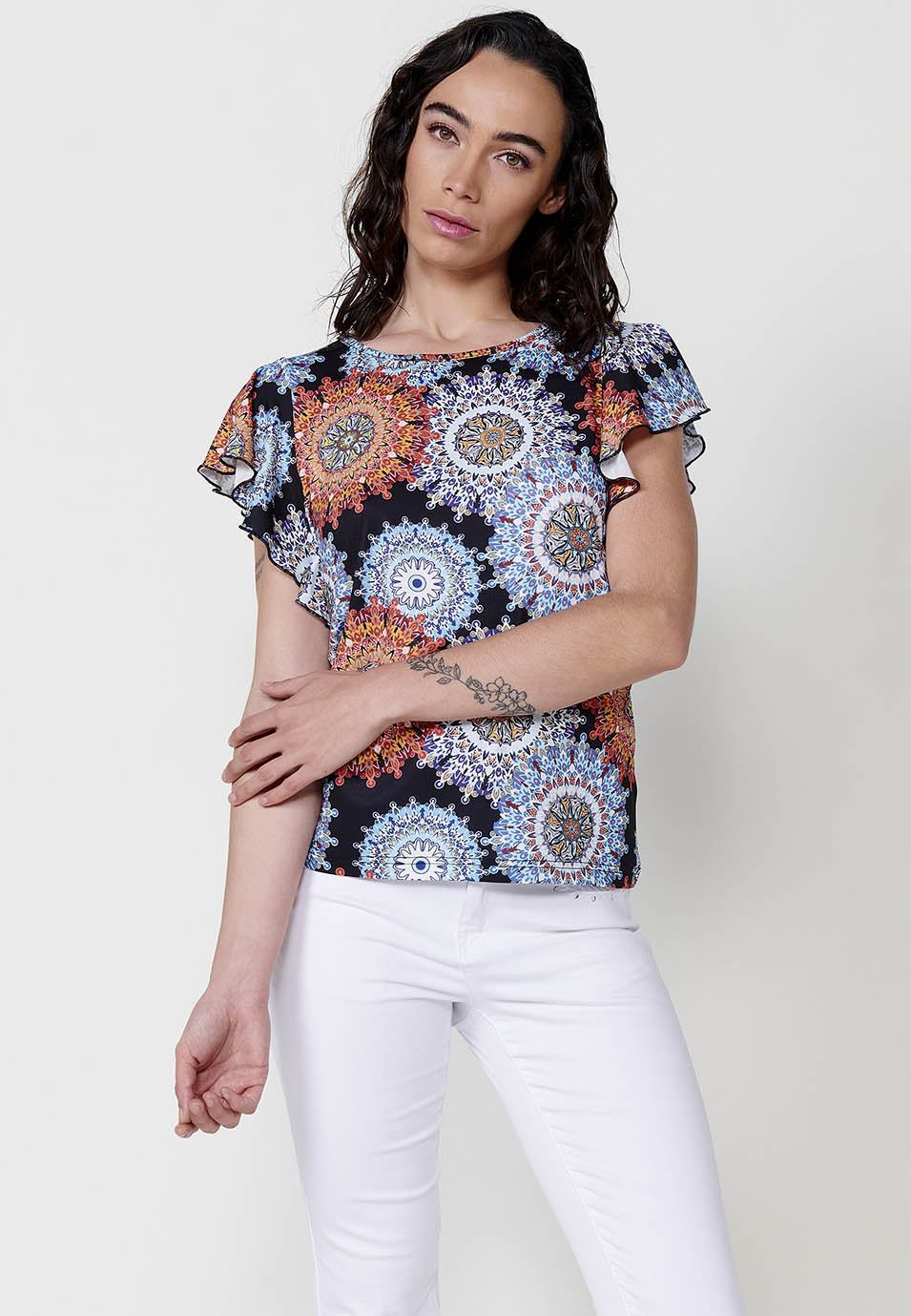 Image 1 for product 2512TP17 with color 000003