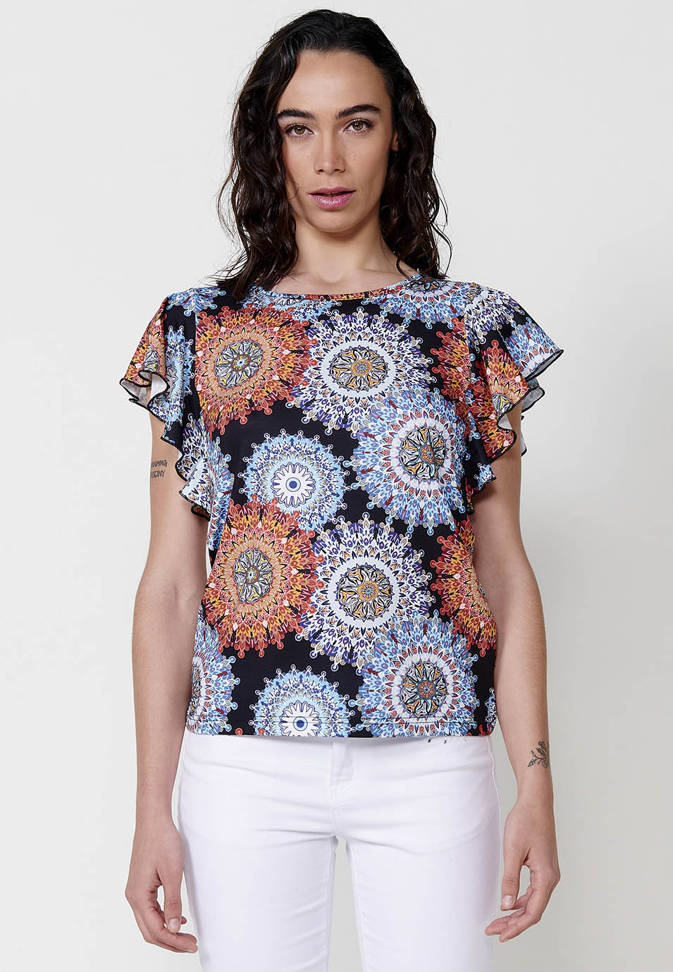 Image 3 for product 2512TP17 with color 000003