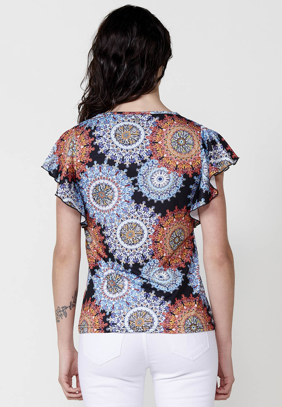 Image 5 for product 2512TP17 with color 000003