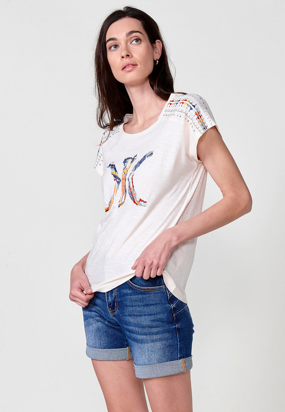 Image 4 for product 2512TP27 with color 000030