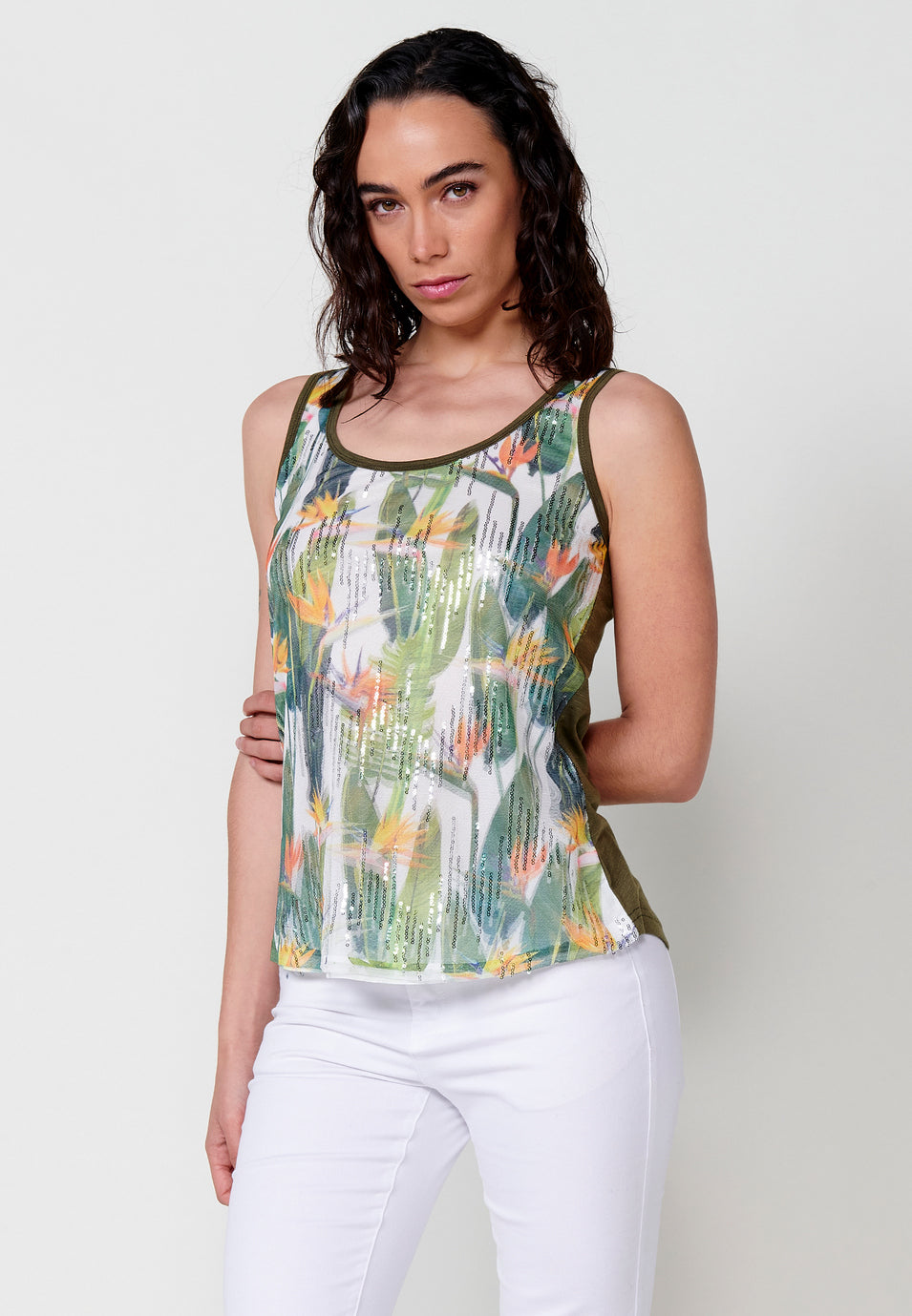 Image 1 pour le produit 2512TP37 de couleur 000014