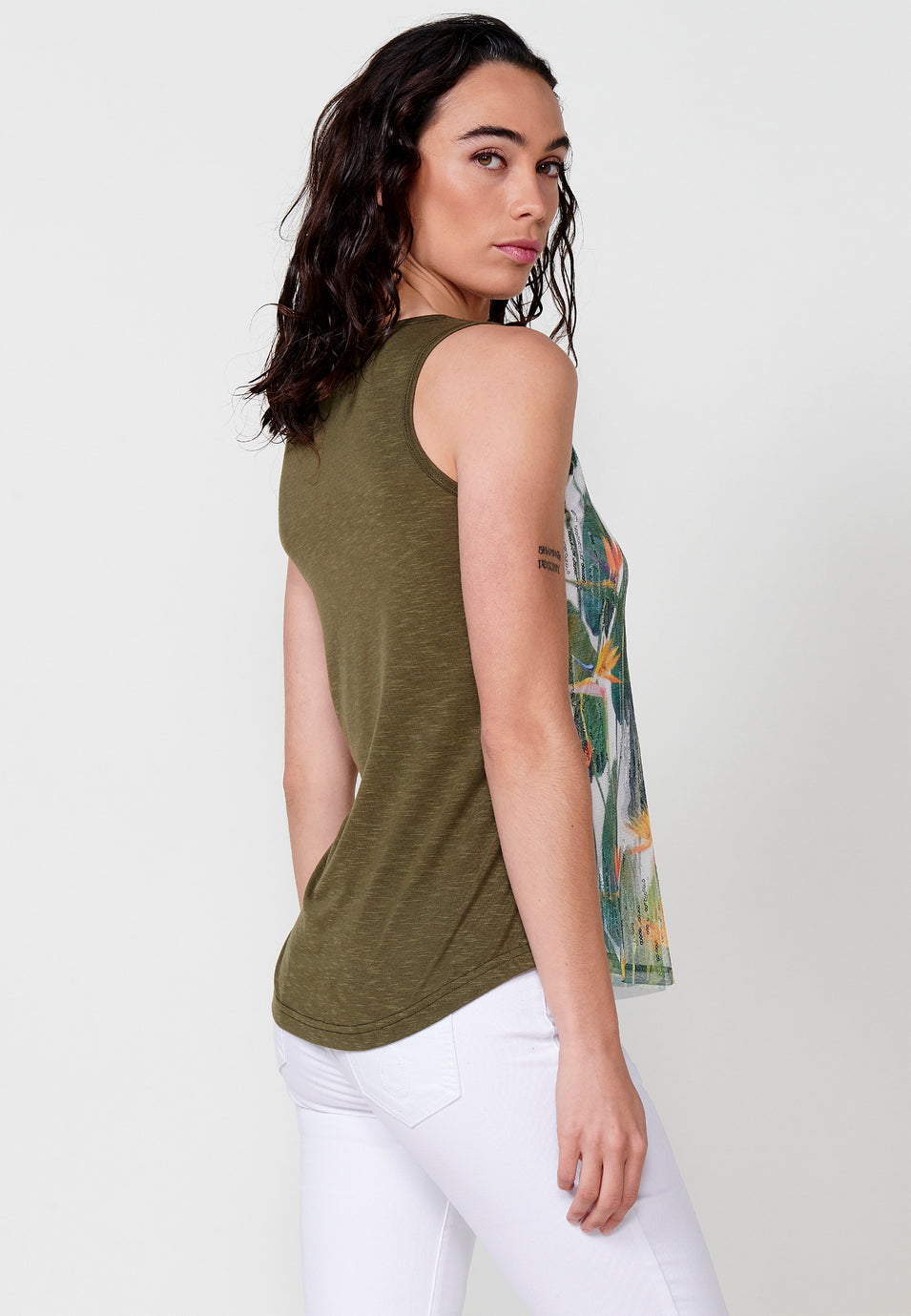 Image 5 pour le produit 2512TP37 avec la couleur 000014