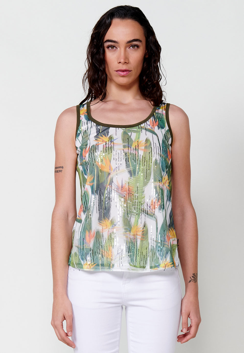 Image 6 pour le produit 2512TP37 avec la couleur 000014