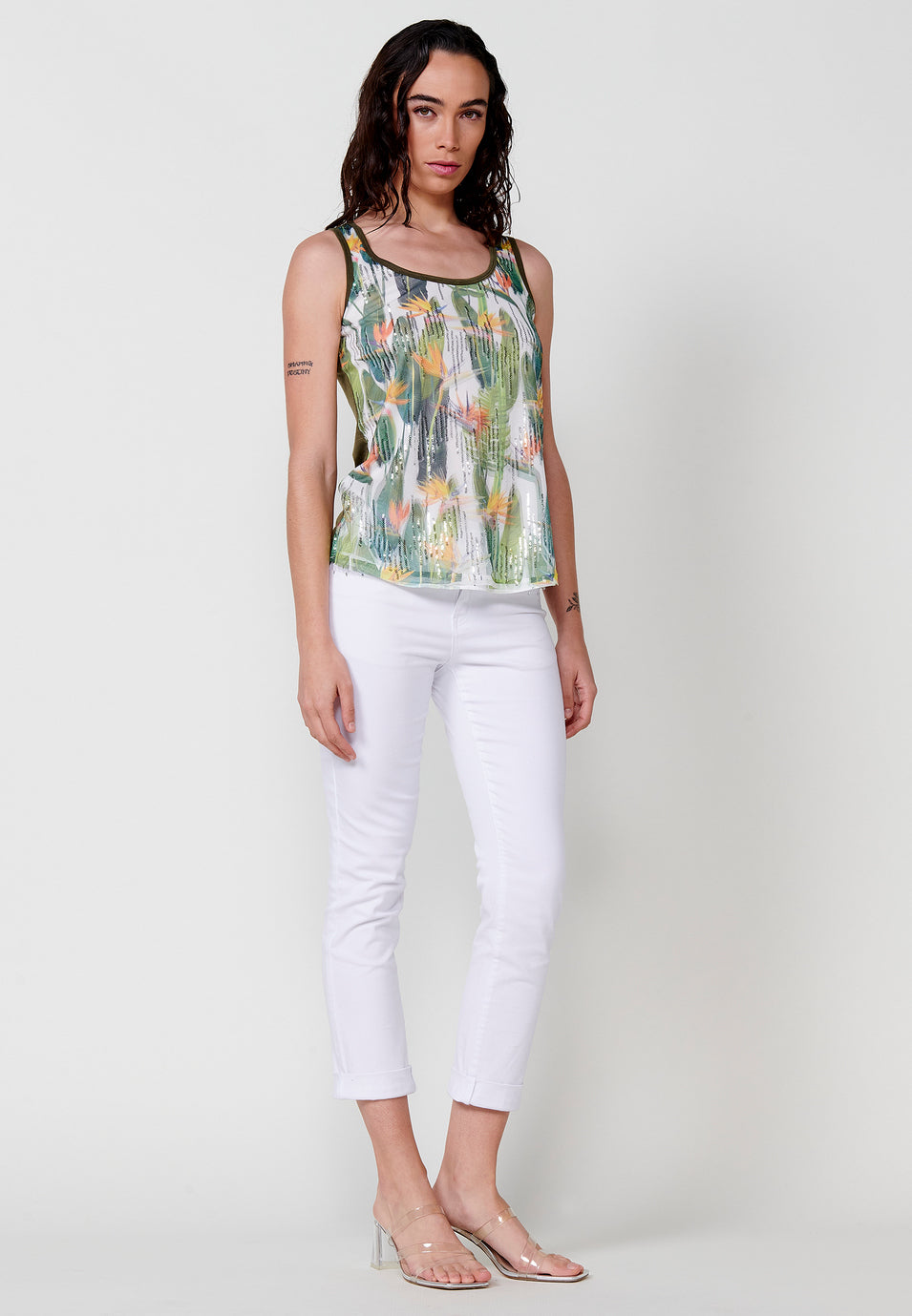 Image 8 pour le produit 2512TP37 avec la couleur 000014