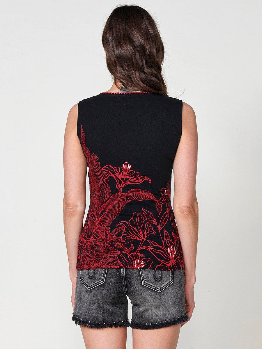 Image 5 pour le produit 2512TP44 avec la couleur 000003