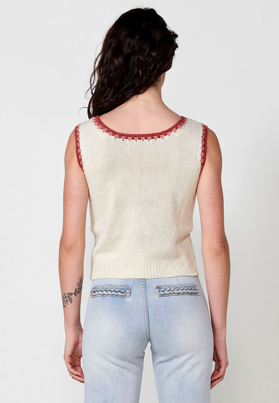 Image 8 pour le produit 2512TP81 avec la couleur 000030