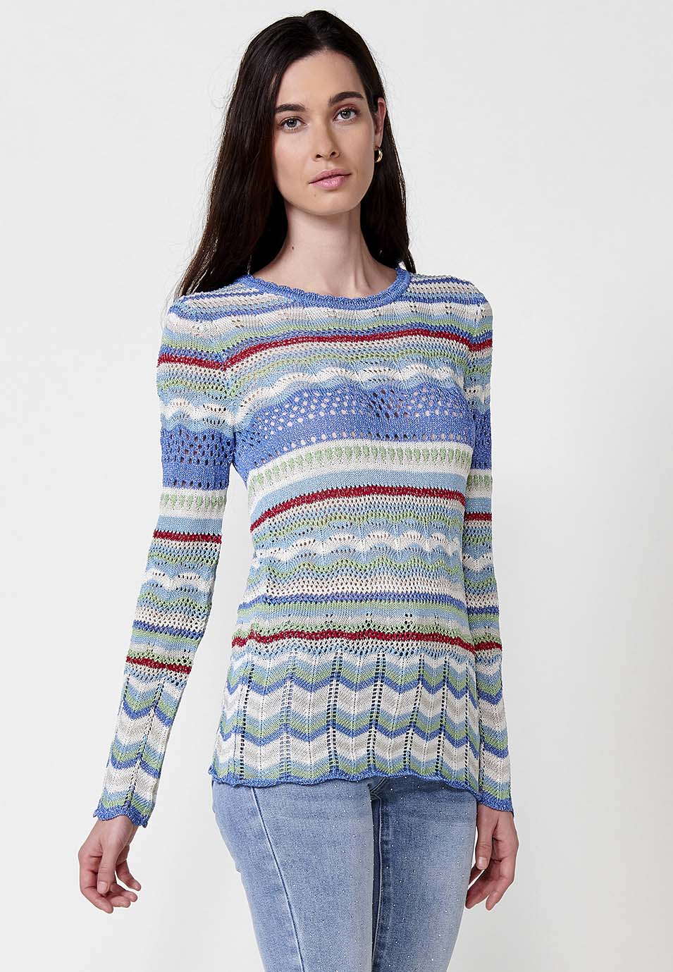 Image 1 for product 2512TR00 with color 000323