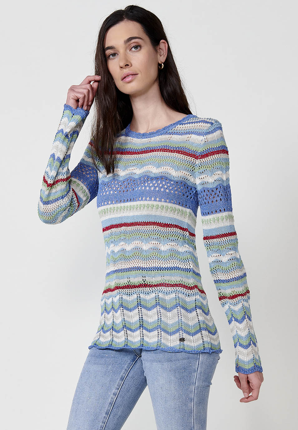 Image 3 for product 2512TR00 with color 000323