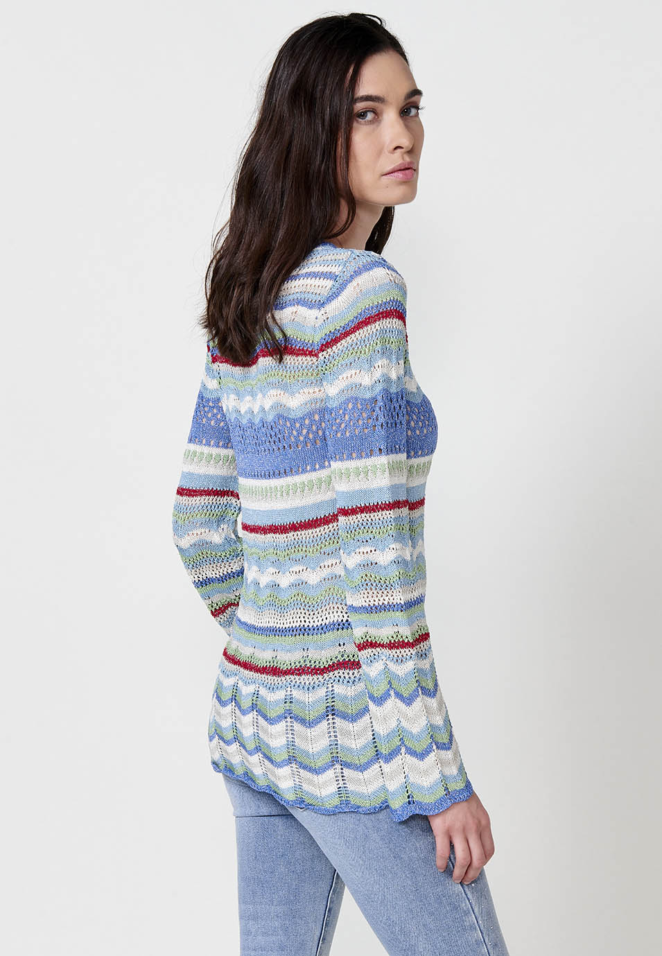 Image 4 for product 2512TR00 with color 000323