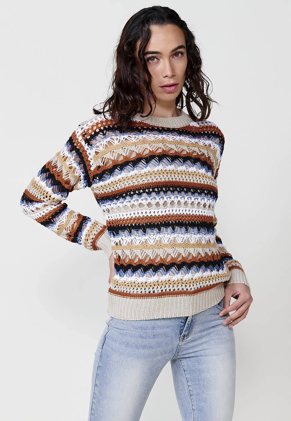 Image 1 for product 2512TR04 with color 000323