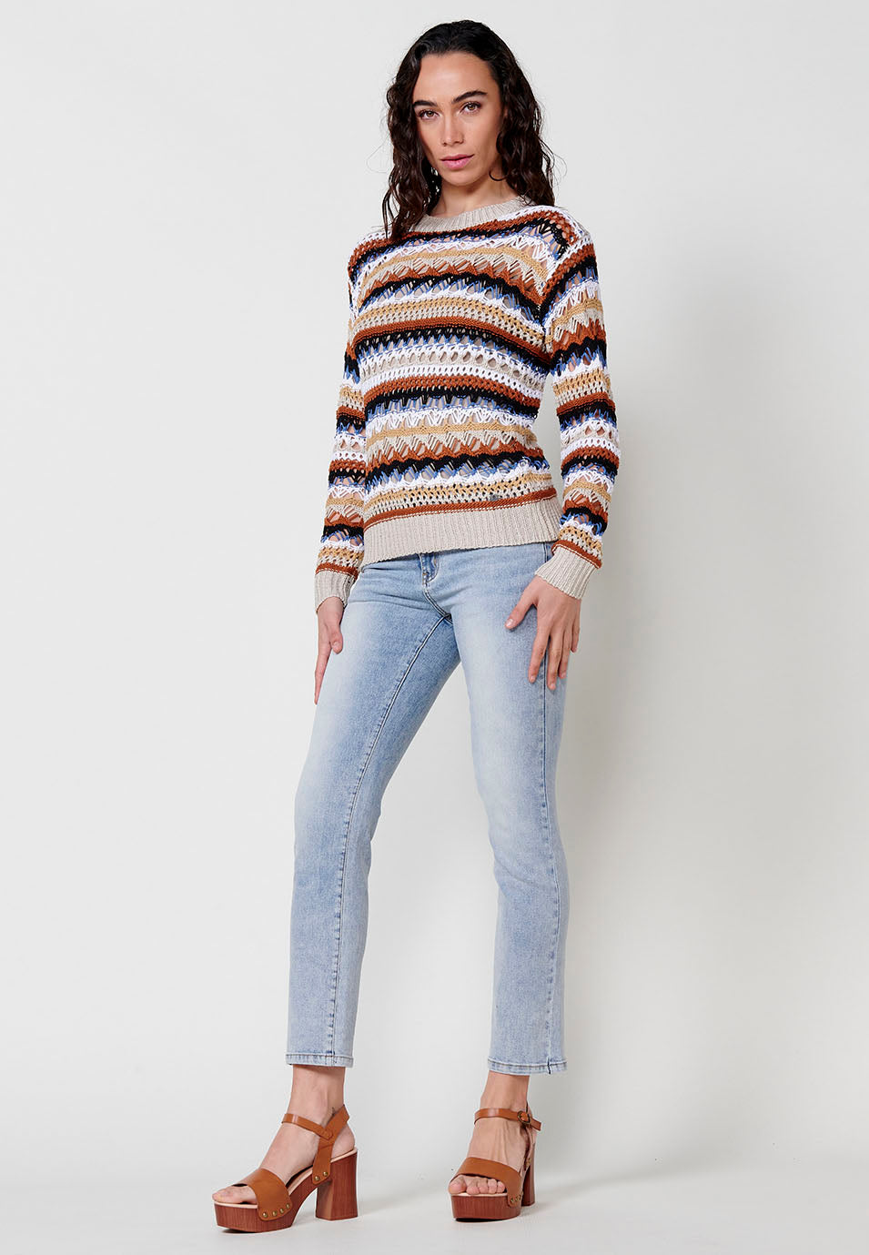 Image 4 for product 2512TR04 with color 000323