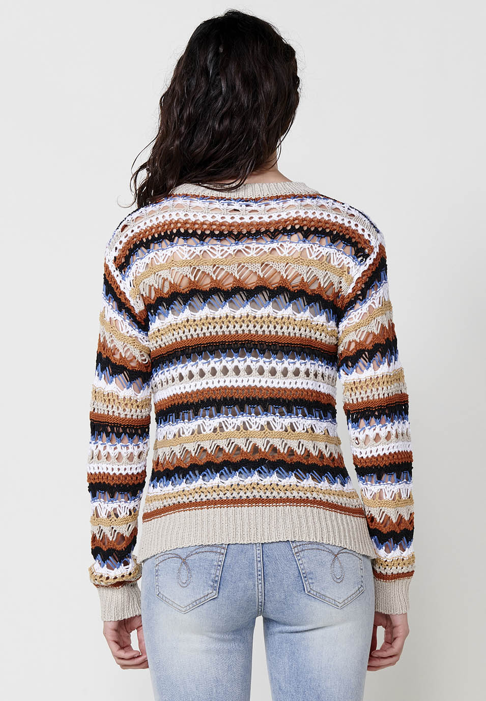 Image 6 for product 2512TR04 with color 000323