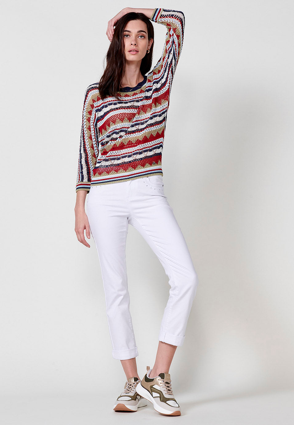 Image 2 for product 2512TR07 with color 000323