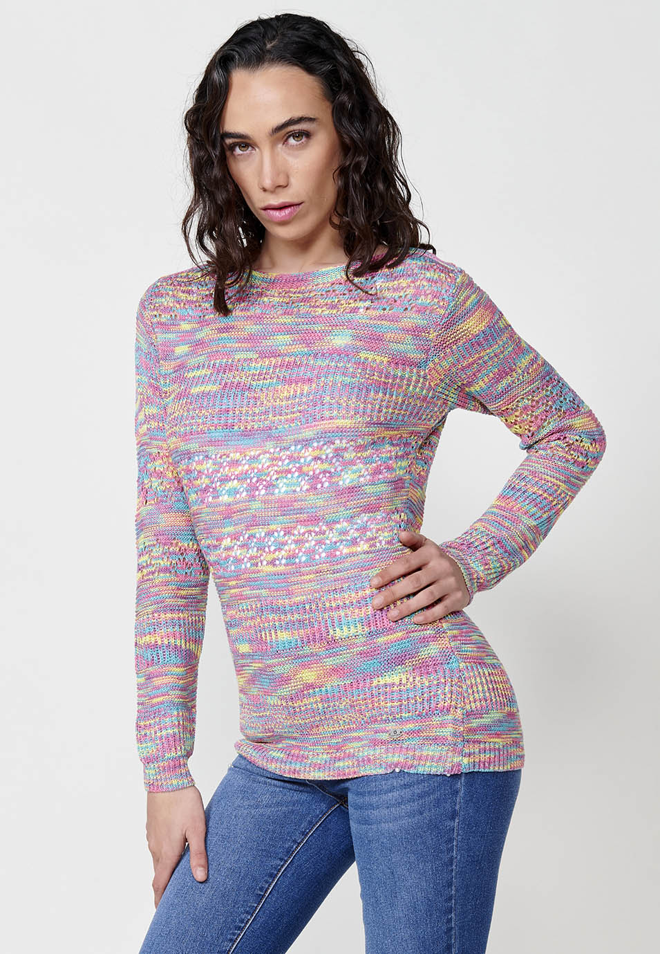 Image 7 pour le produit 2512TR20 avec la couleur 000323