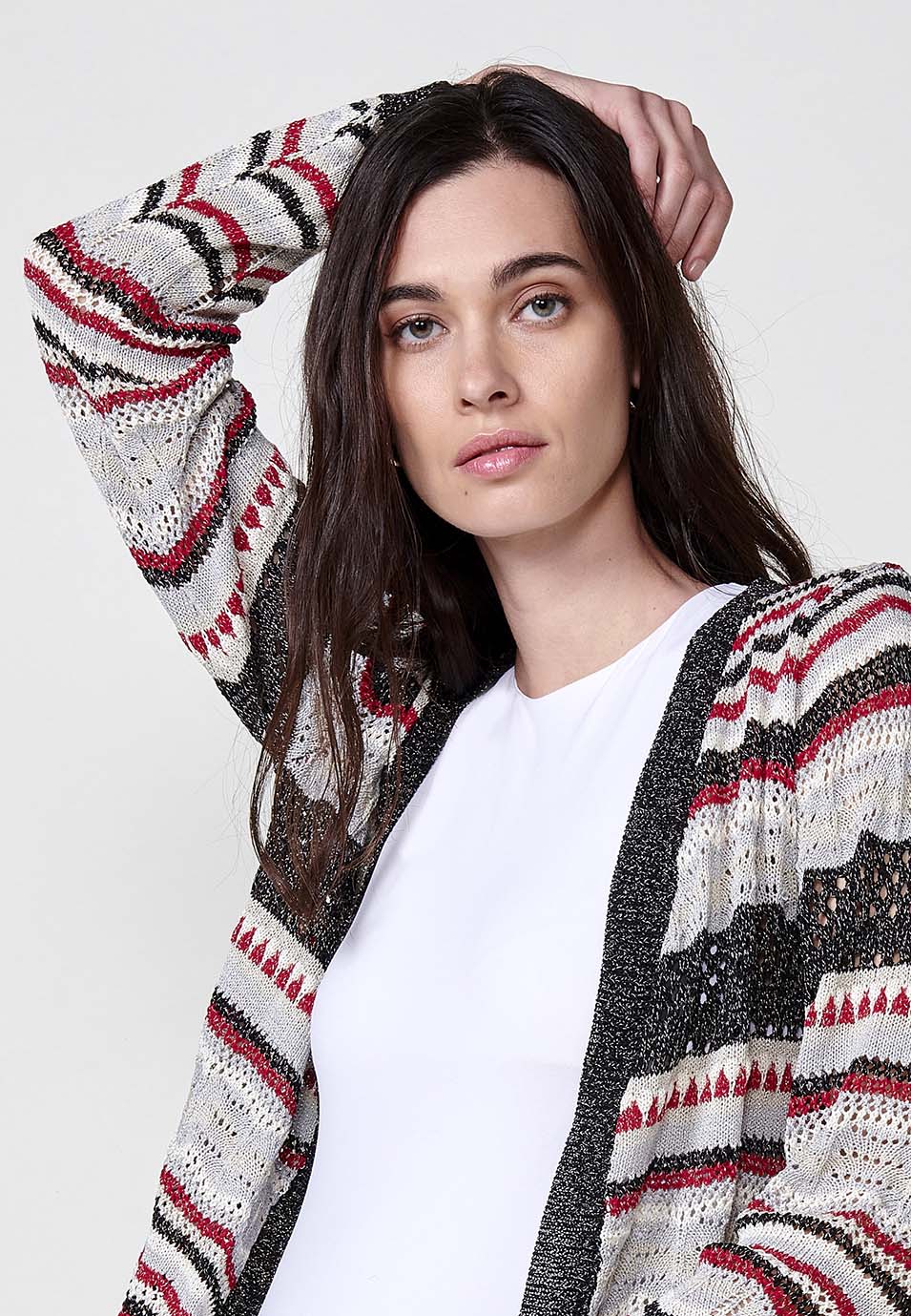 Image 4 for product 2512TR84 with color 000323