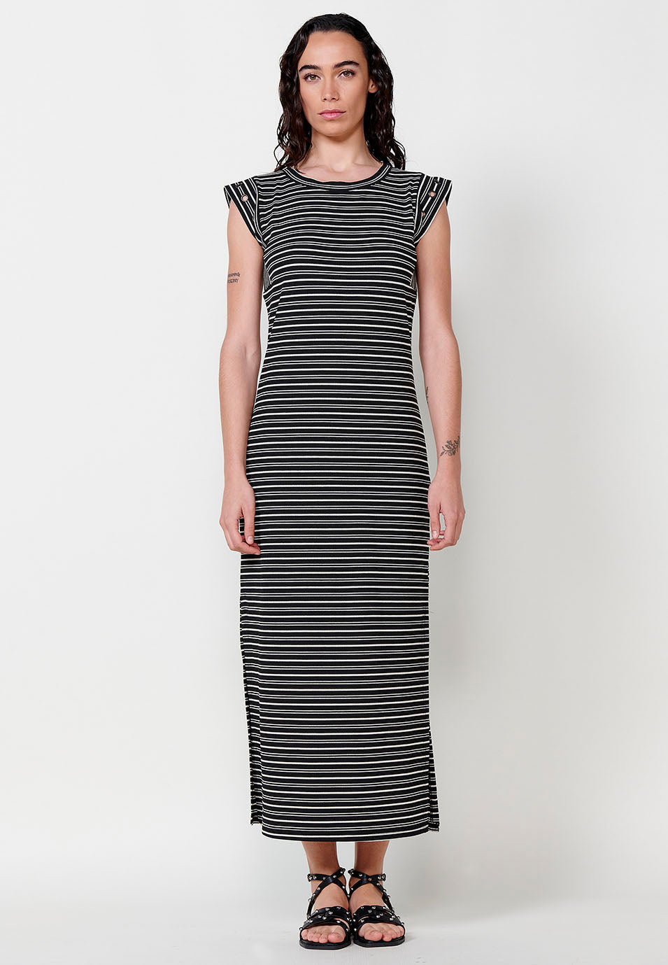 Image 4 for product 2512VS08 with color 000003