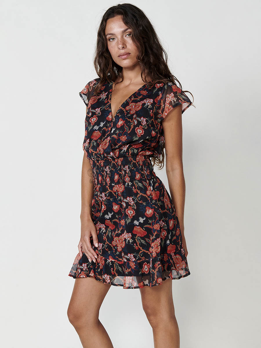 Image 1 for product 2512VS34 with color 000323