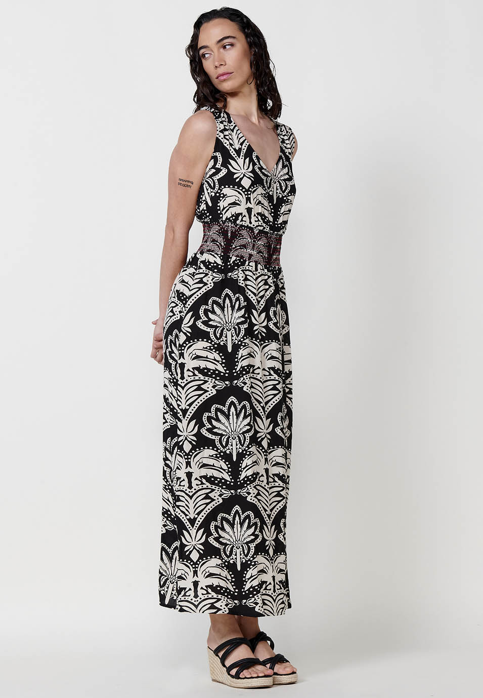 Image 4 for product 2512VS43 with color 000003