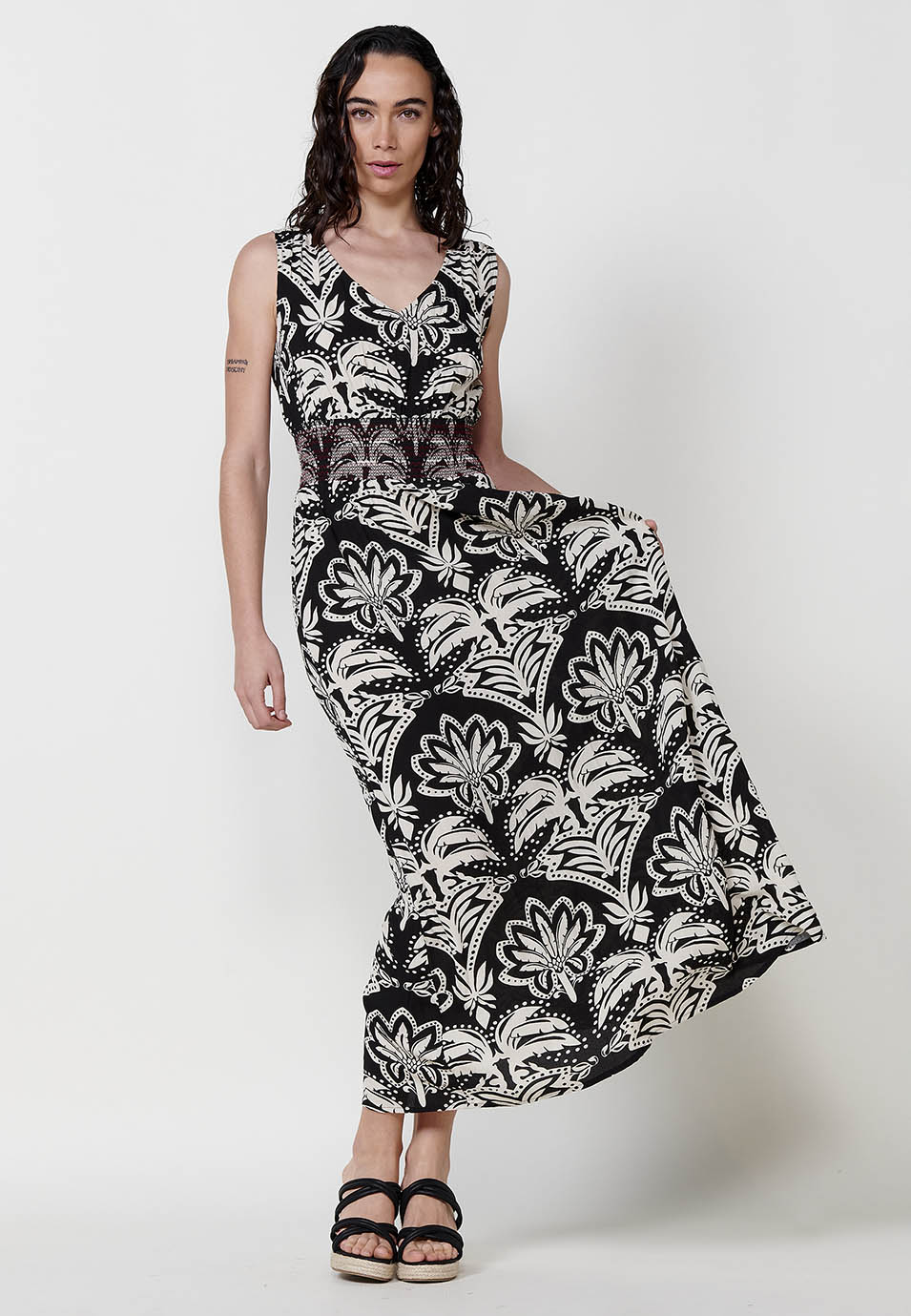 Image 8 for product 2512VS43 with color 000003