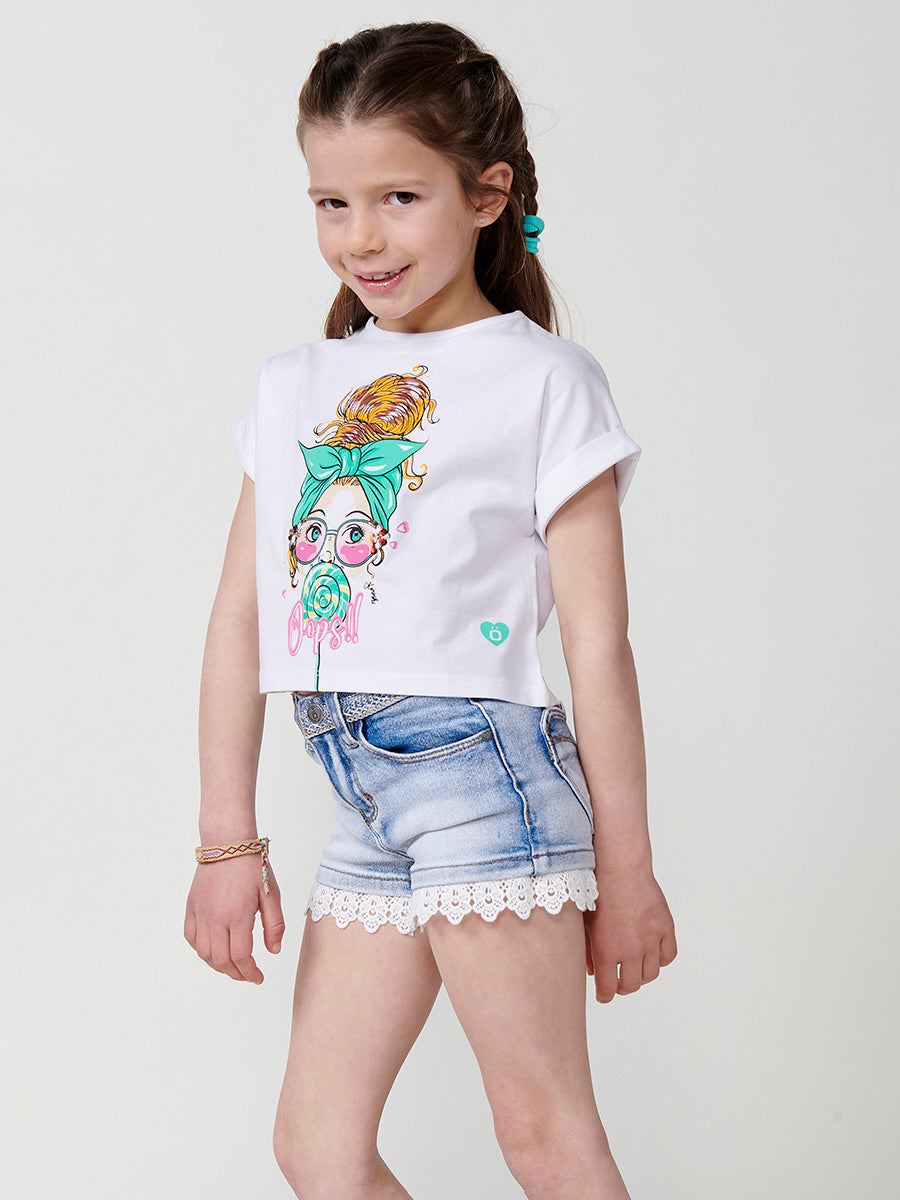 Image 4 for product 2515TP06 with color 000001