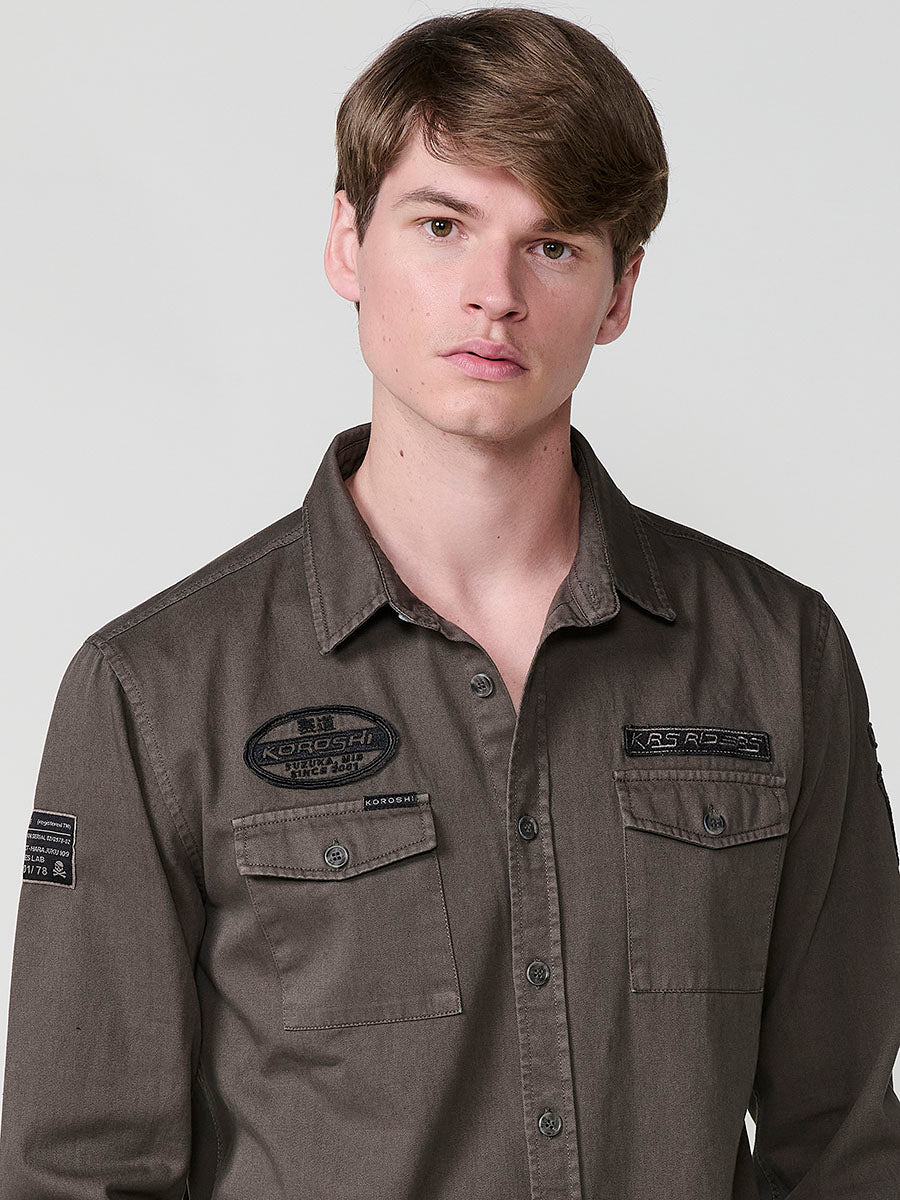 Image 3 for product 2521CL03 with color 000061