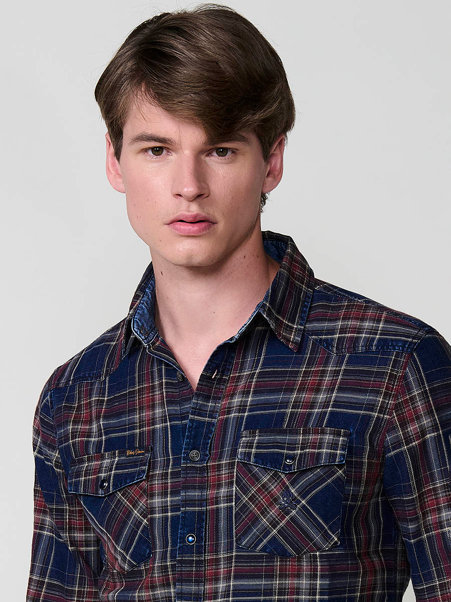 Image 3 for product 2521CL54 with color 000039