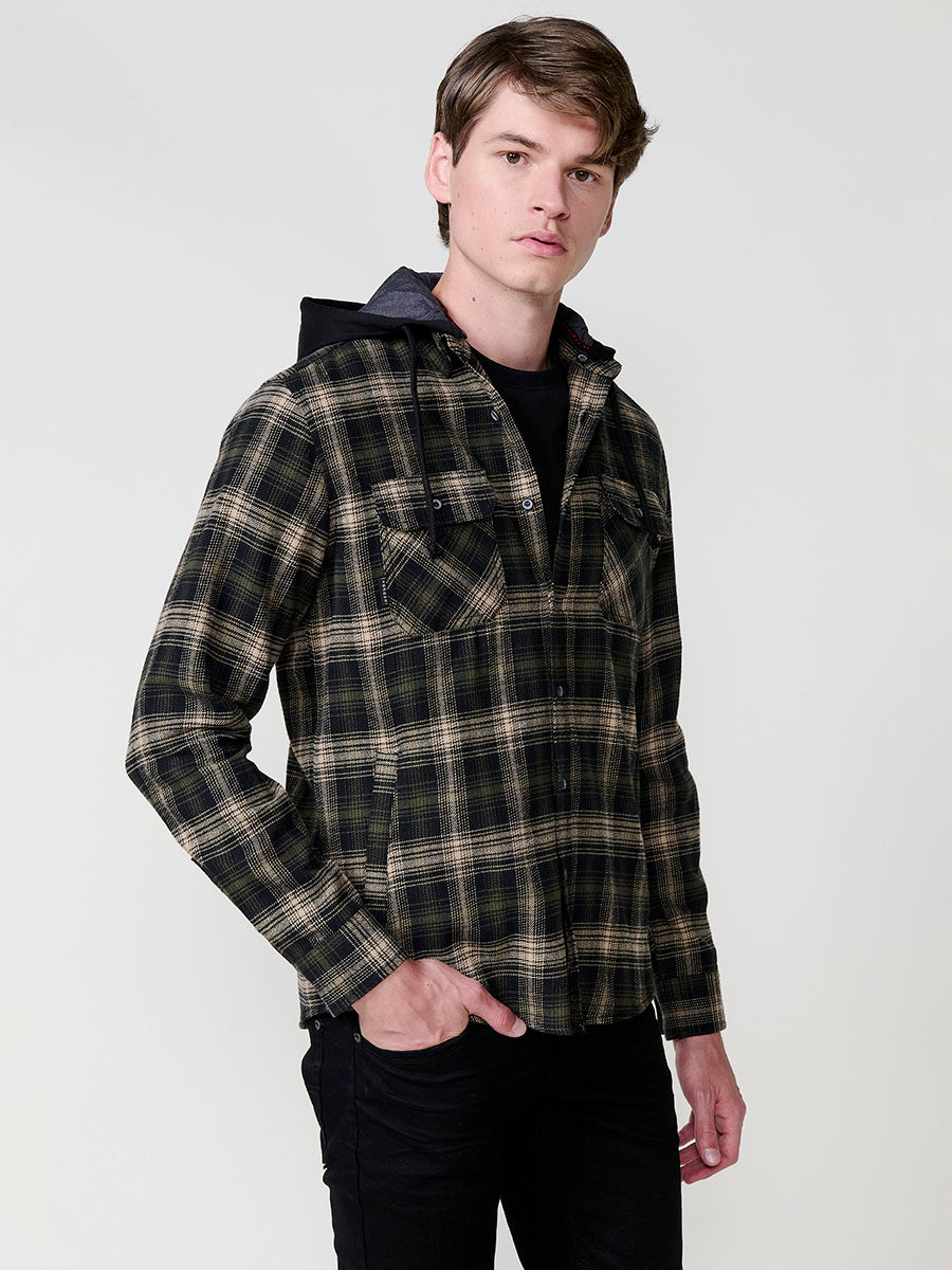 Image 4 for product 2521CL56 with color 000010