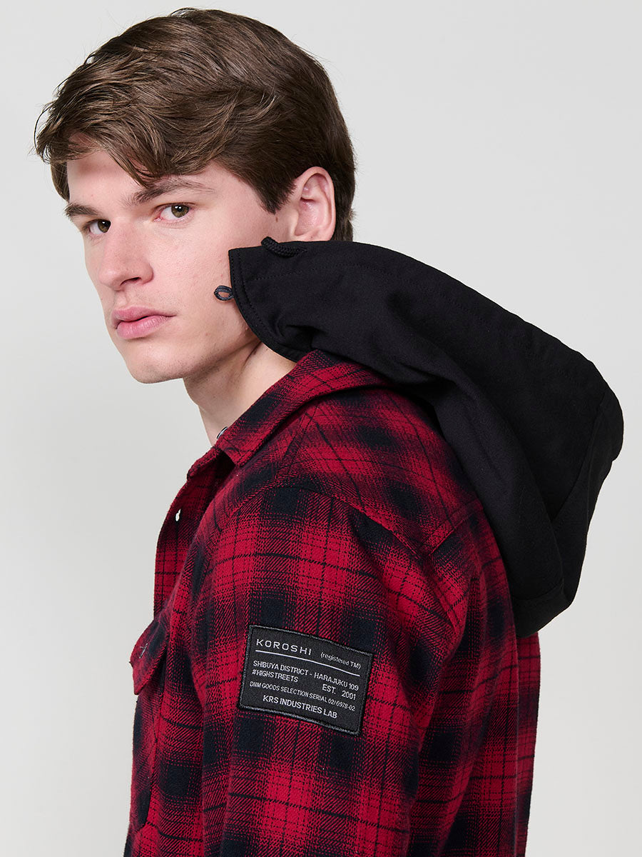 Image 6 for product 2521CL56 with color 000015