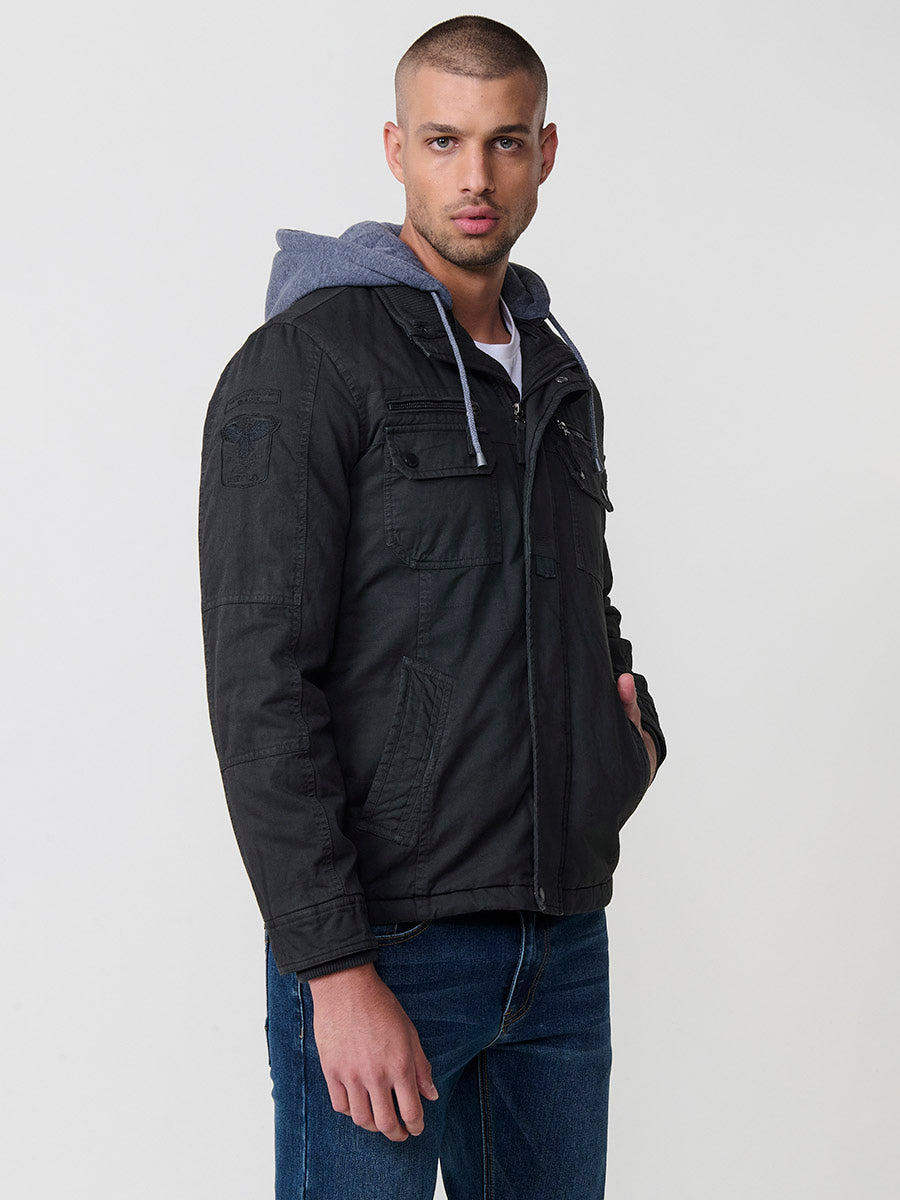 Image 5 for product 2521JA22 with color 000003