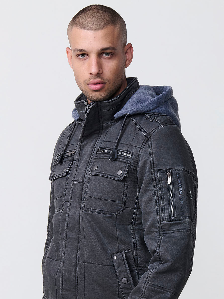 Image 4 for product 2521JA23 with color 000003