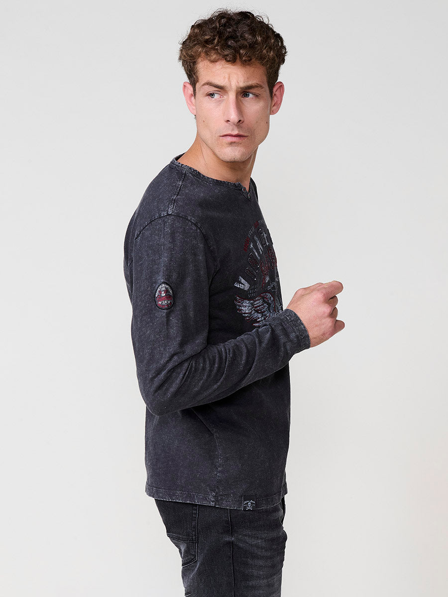 Image 5 for product 2521ML08 with color 000003