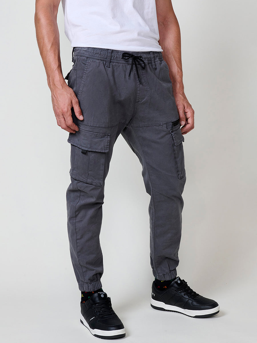 jogger hombre oferta