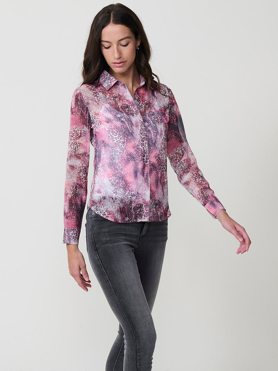 Image 3 for product 2522BL00 with color 000323