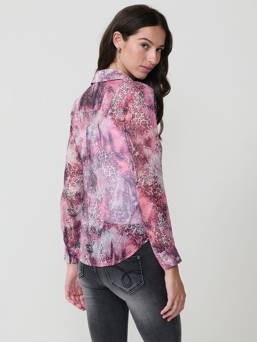 Image 4 for product 2522BL00 with color 000323