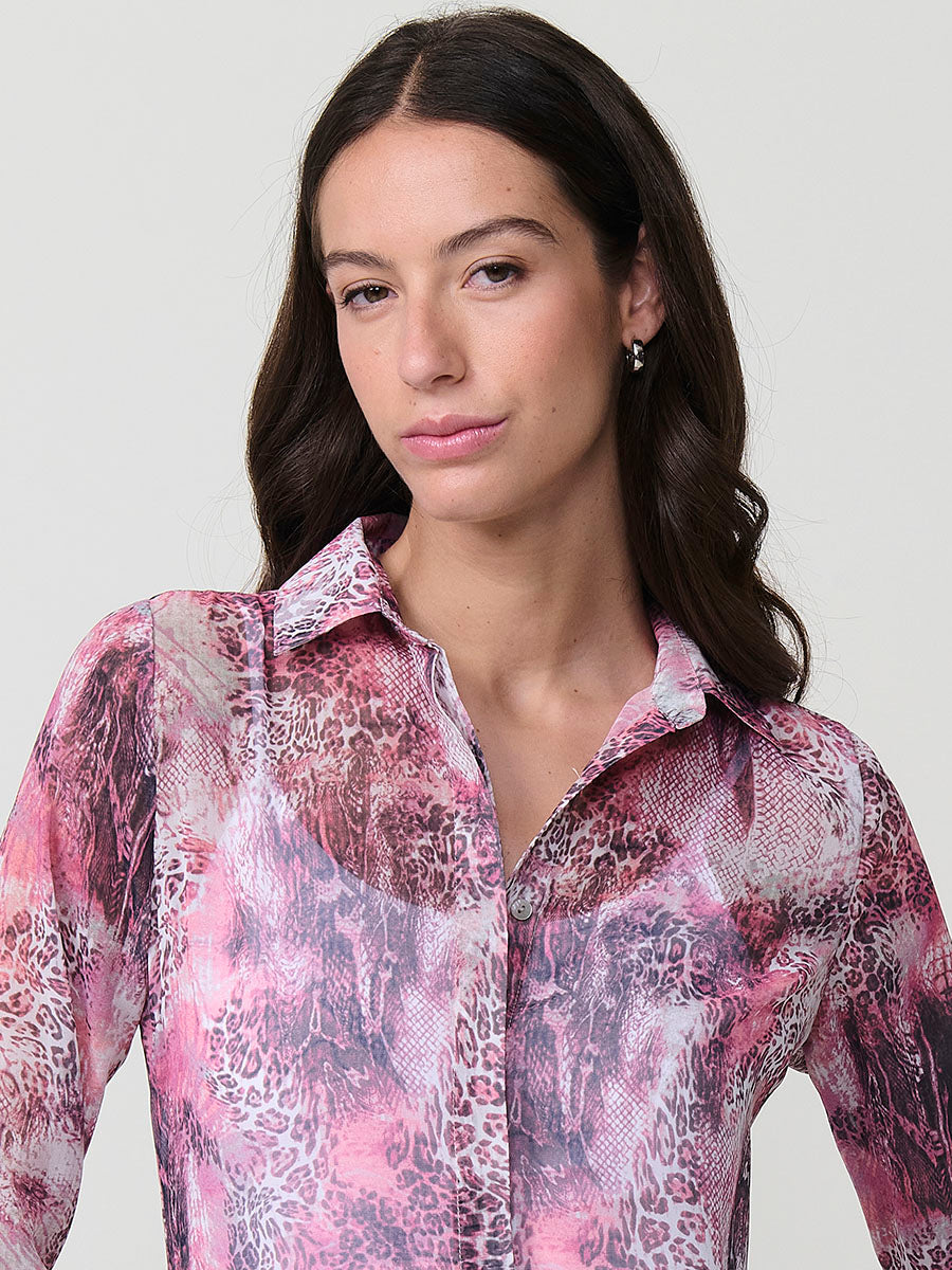 Image 5 pour le produit 2522BL00 avec la couleur 000323