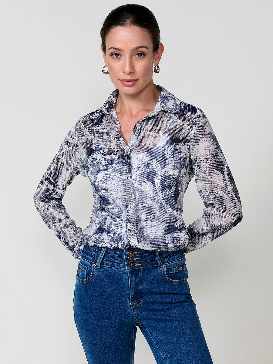 Immagine 6 per il prodotto 2522BL05 con colore 000039