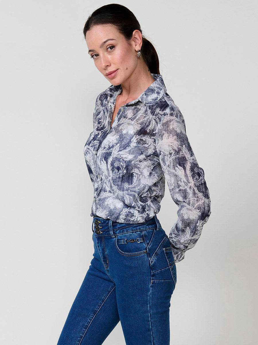 Immagine 7 per il prodotto 2522BL05 con colore 000039