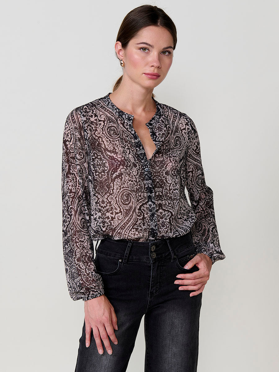 Image 1 for product 2522BL08 with color 000003