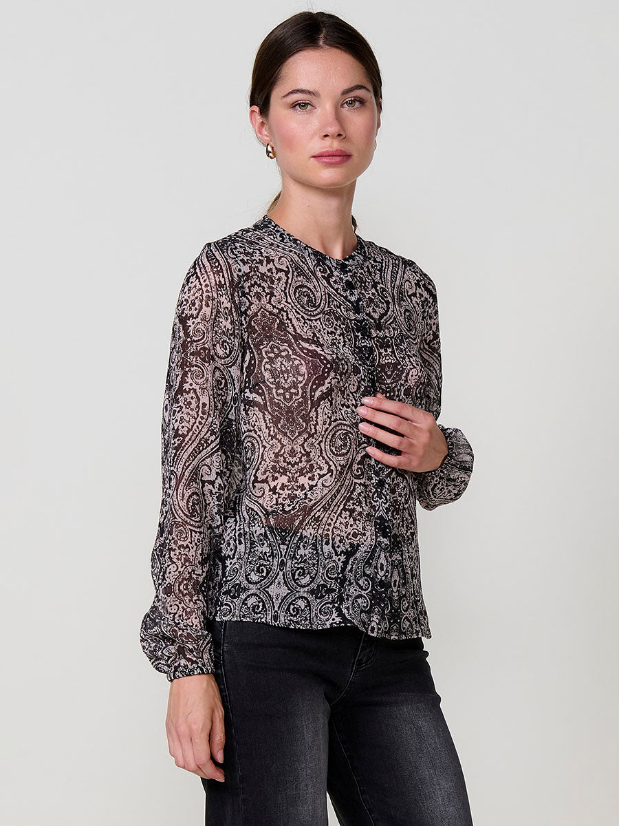 Image 2 for product 2522BL08 with color 000003