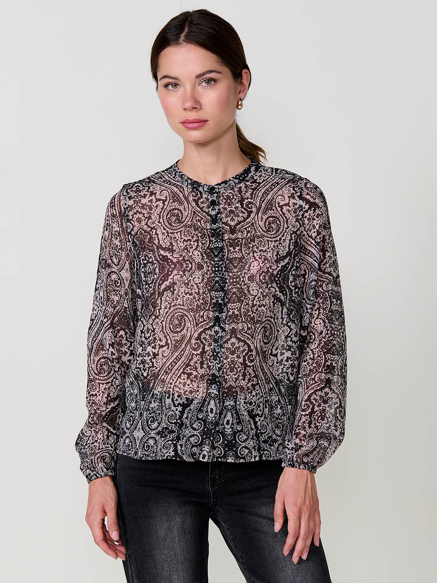 Image 3 for product 2522BL08 with color 000003