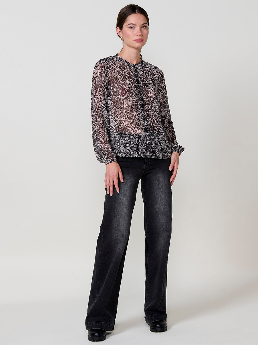 Image 4 for product 2522BL08 with color 000003