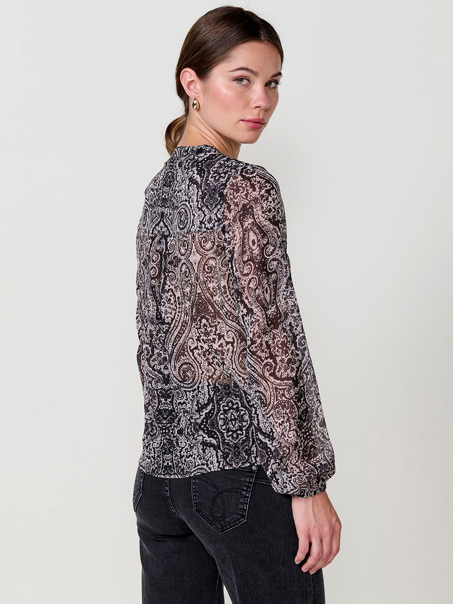 Immagine 5 per il prodotto 2522BL08 con colore 000003