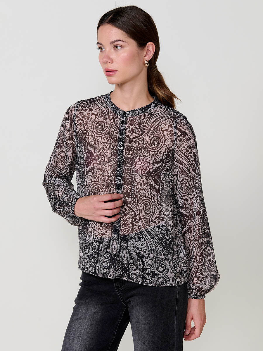 Immagine 7 per il prodotto 2522BL08 con colore 000003