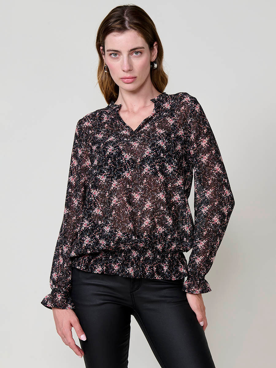 Image 1 for product 2522BL09 with color 000003