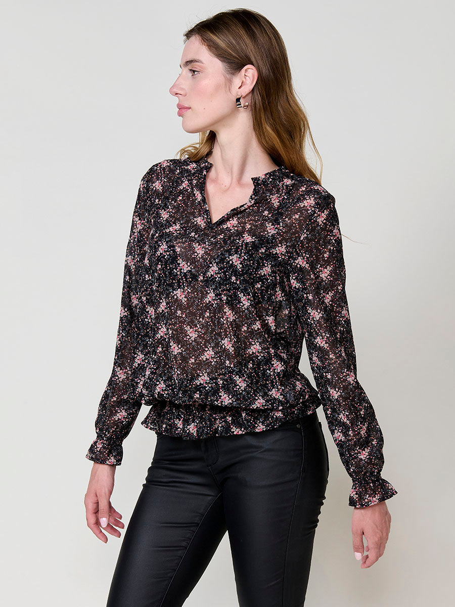 Image 3 for product 2522BL09 with color 000003