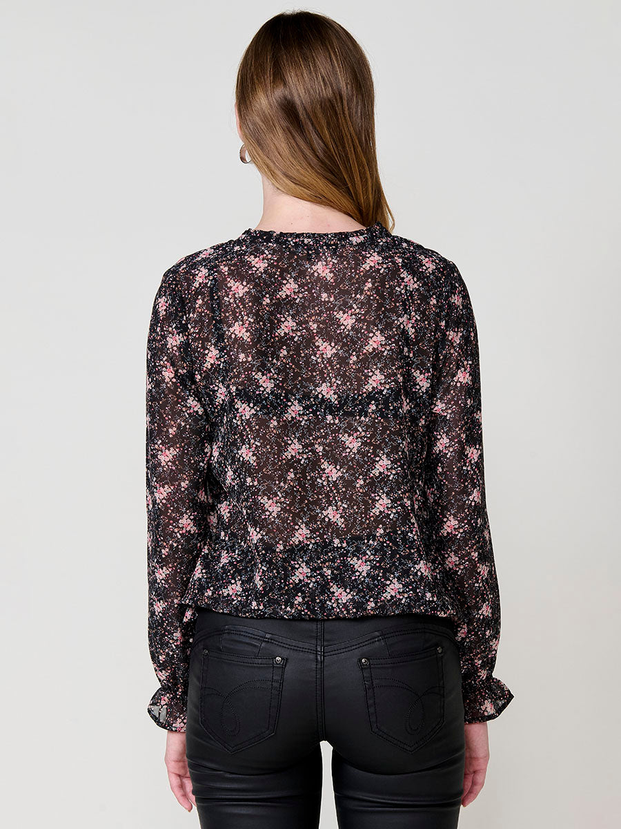 Image 5 for product 2522BL09 with color 000003